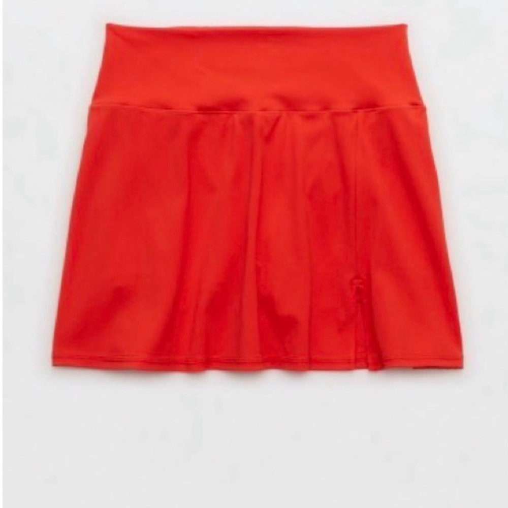 aerie Offline Tennis Skort NWT